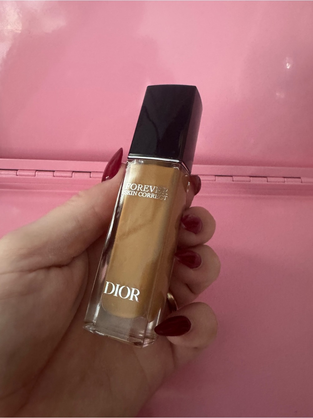Dior Forever Skin Correct Concealer -4.5N